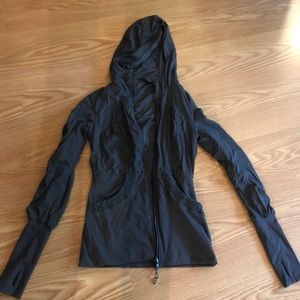 Lululemon Reversible Studio Jacket